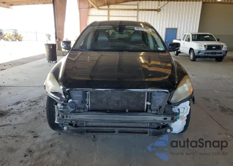 2015 Volvo Xc60 T6 Premier from USA, damaged, VIN YV4902RKXF2632019